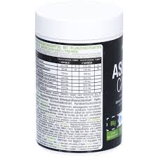 Sinob Ashwa Calm Ashwagandha 120 Caps