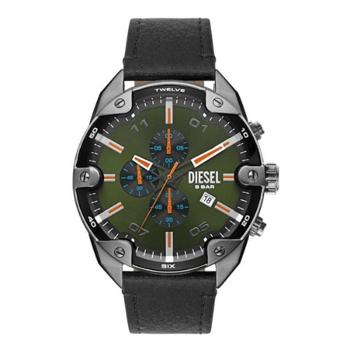 Spiked_Chronograph