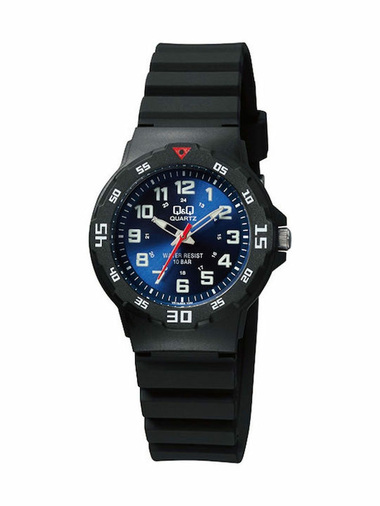 Montre analogique sport VR19J005Y