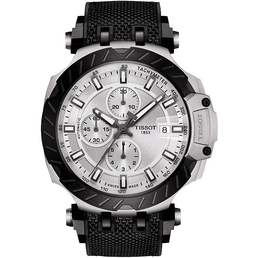 Tissot T Race Automatic Chronograph