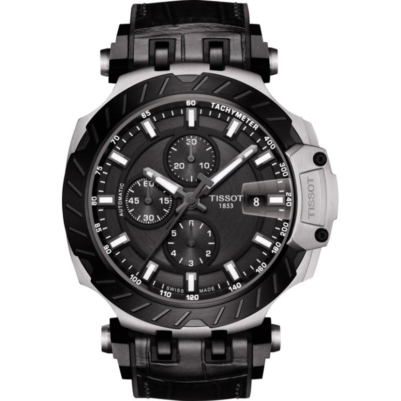 Tissot T Race Automatic Chronograph