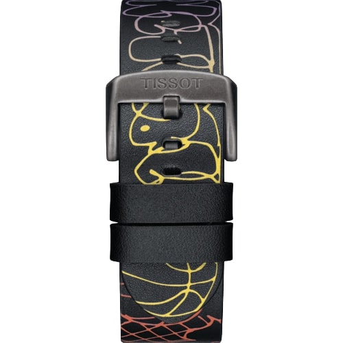 Tissot Gent XL 3x3 Street Basketball