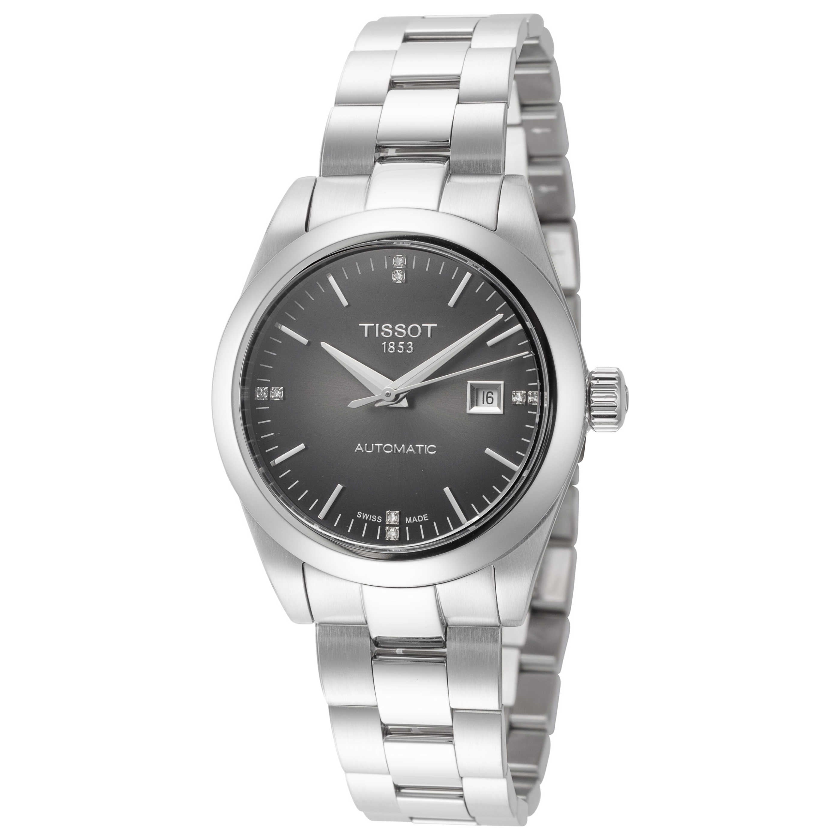 Tissot T My Lady Automatic