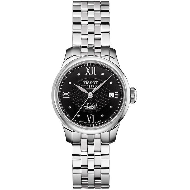 Tissot Le Locle Automatic Lady
