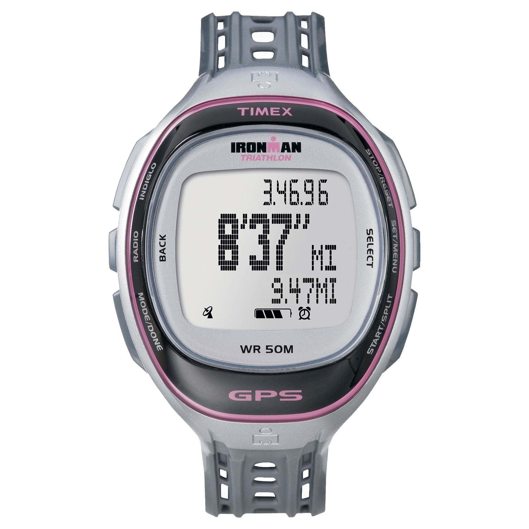 Timex Ironman Run Trainer GPS