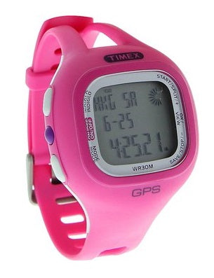montre GPS Timex Ironman Marathon T5K698