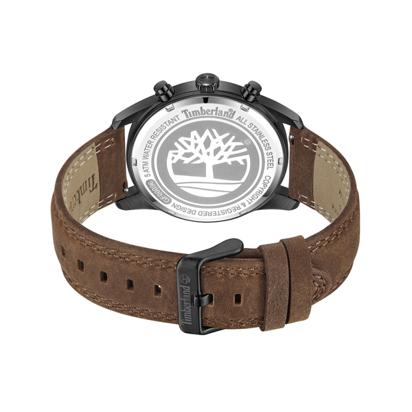 Timberland Northbridge Dual Time