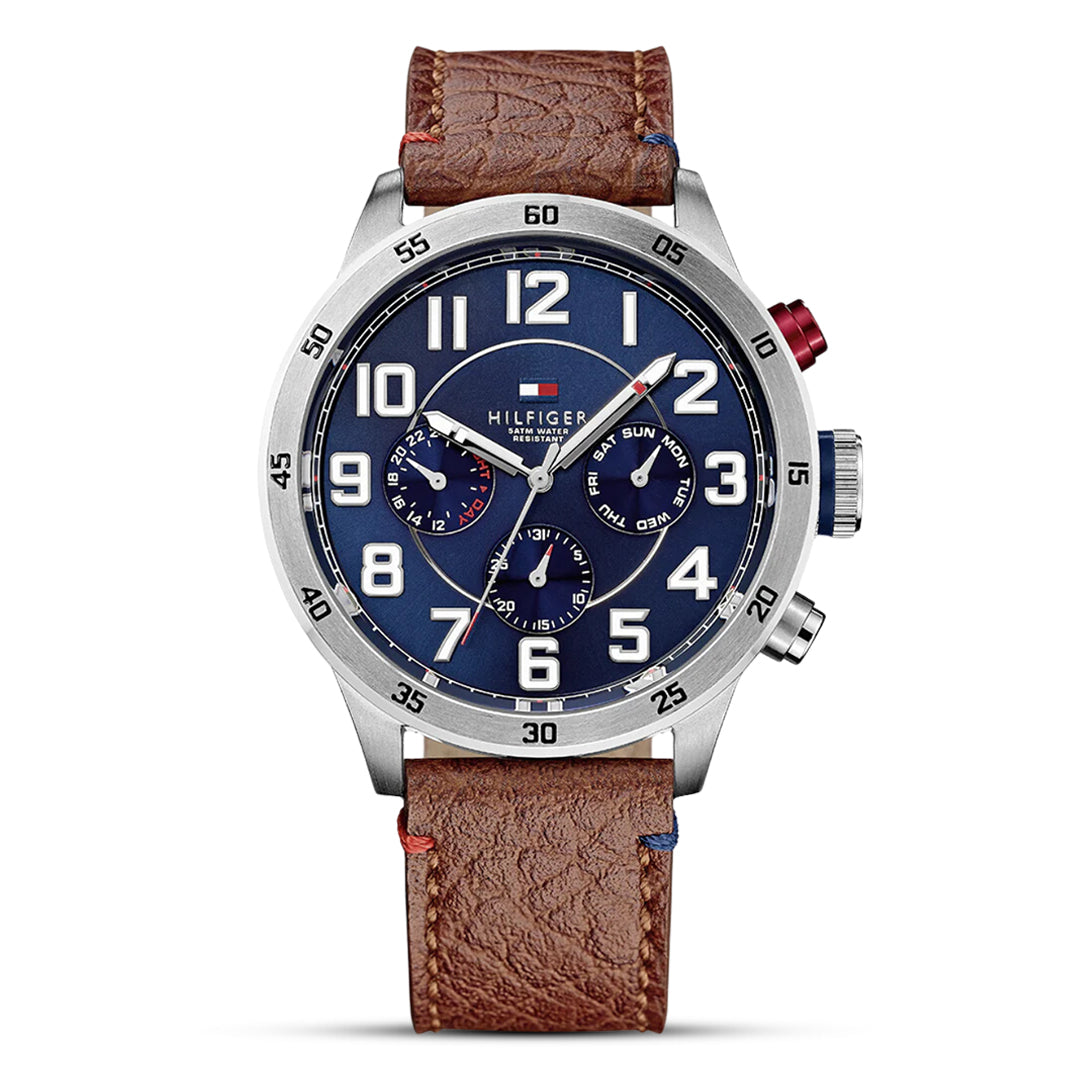 Tommy Hilfiger Heritage Crest IV