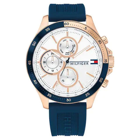 Tommy Hilfiger Harbor Weekend XI