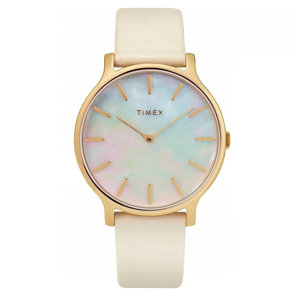 Timex transcend
