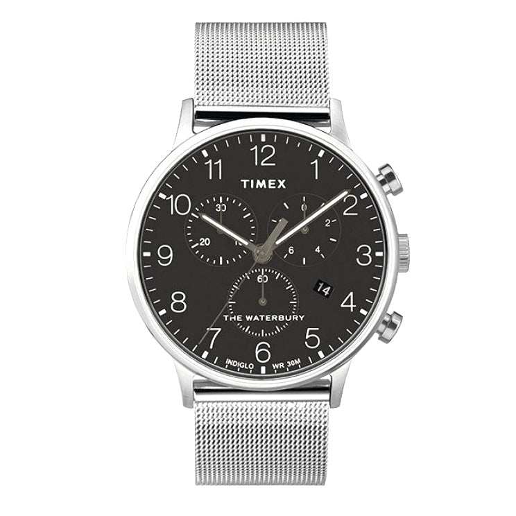 Timex Waterbury Classic Chronograph
