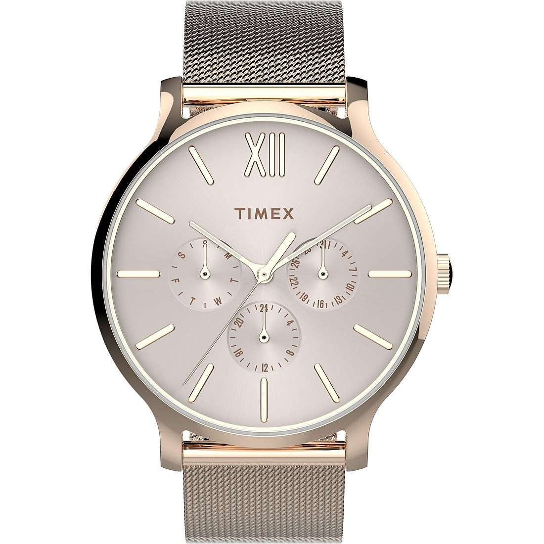 Timex Unbekannt