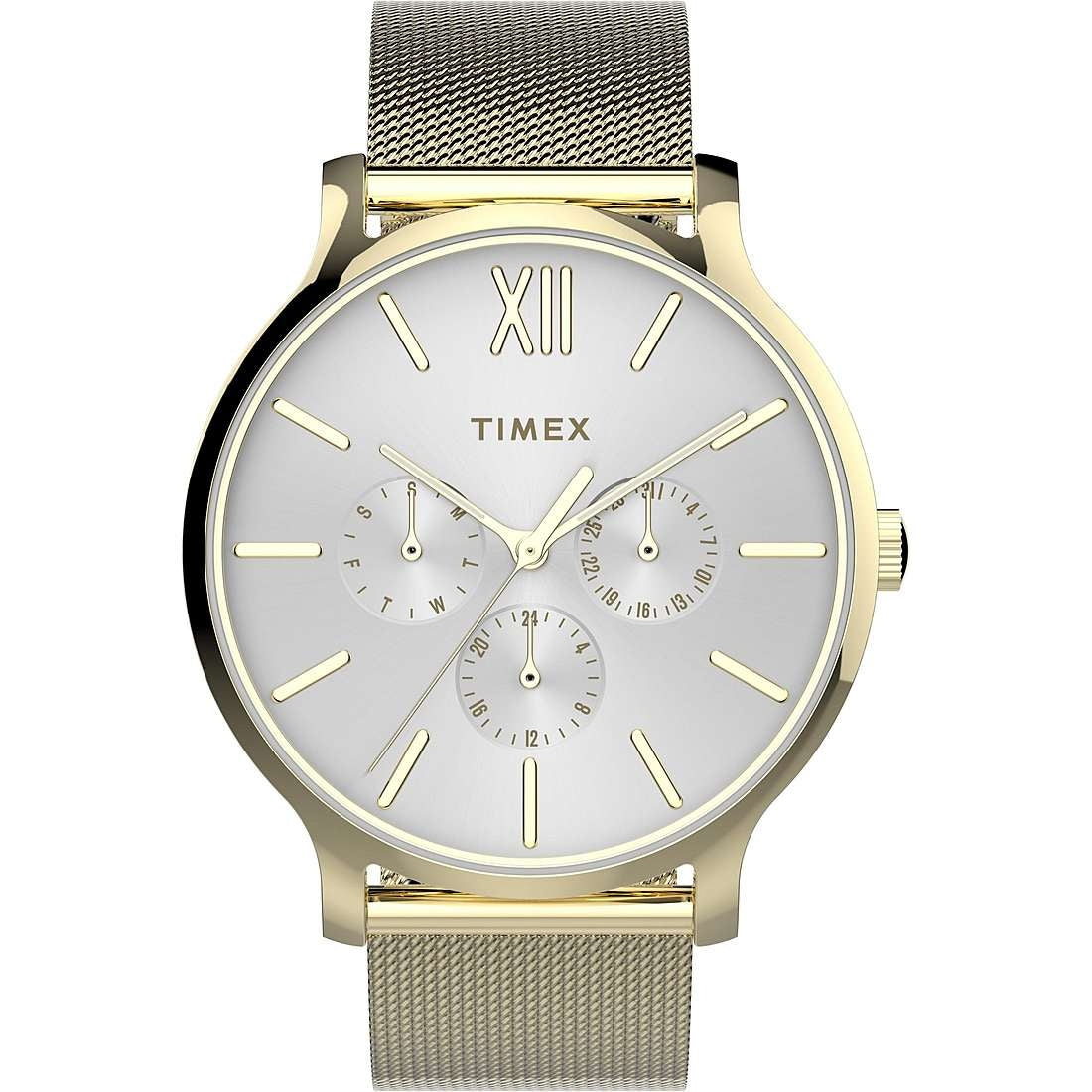 Timex City Transcend Multifunction