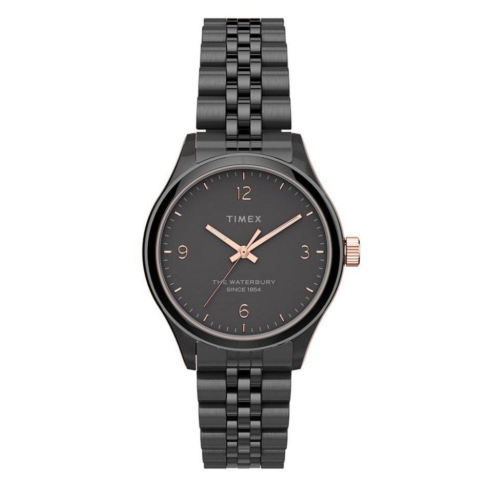 Timex Unbekannt