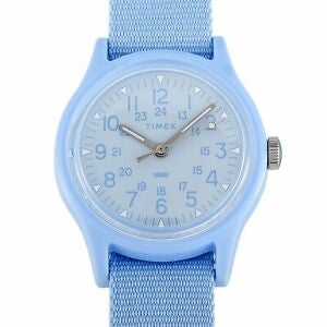 Timex Unbekannt