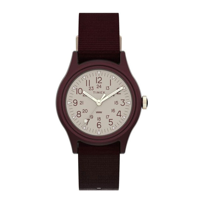 Timex Unbekannt