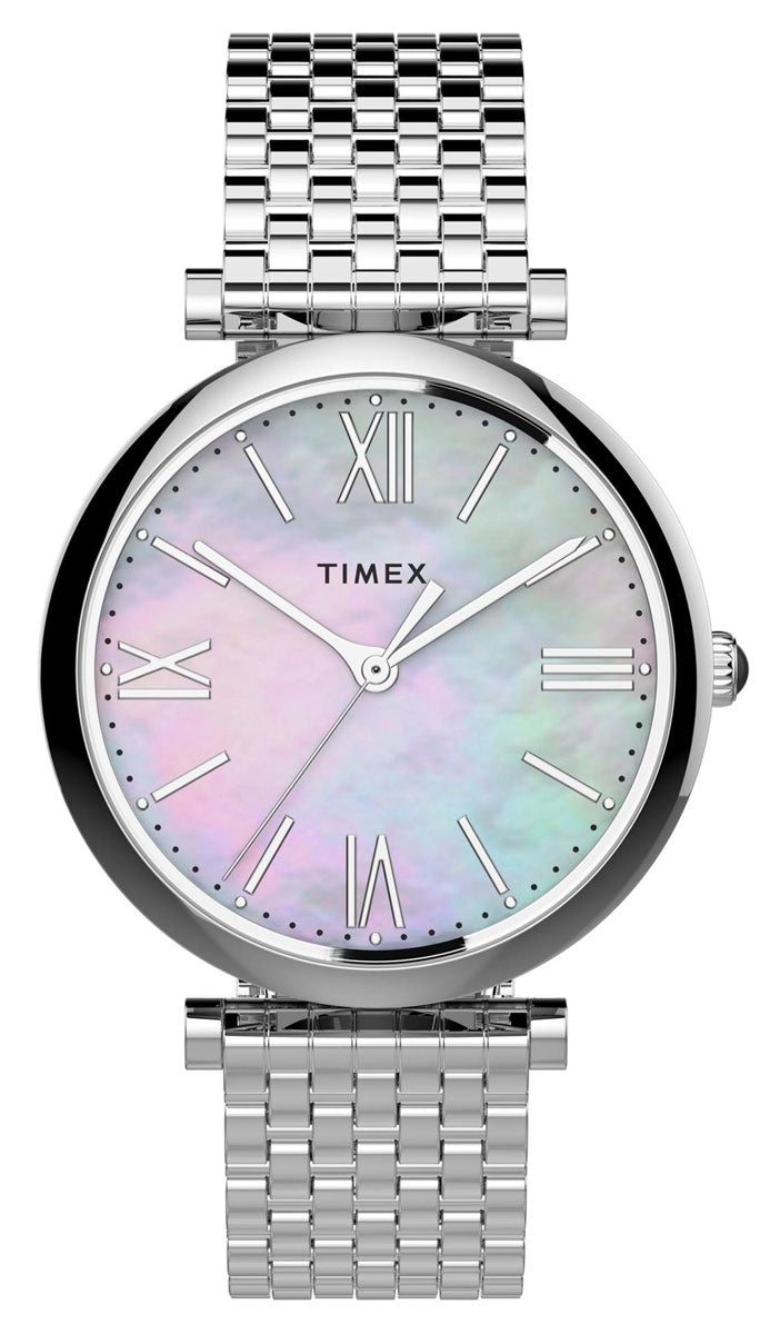 Timex Unbekannt