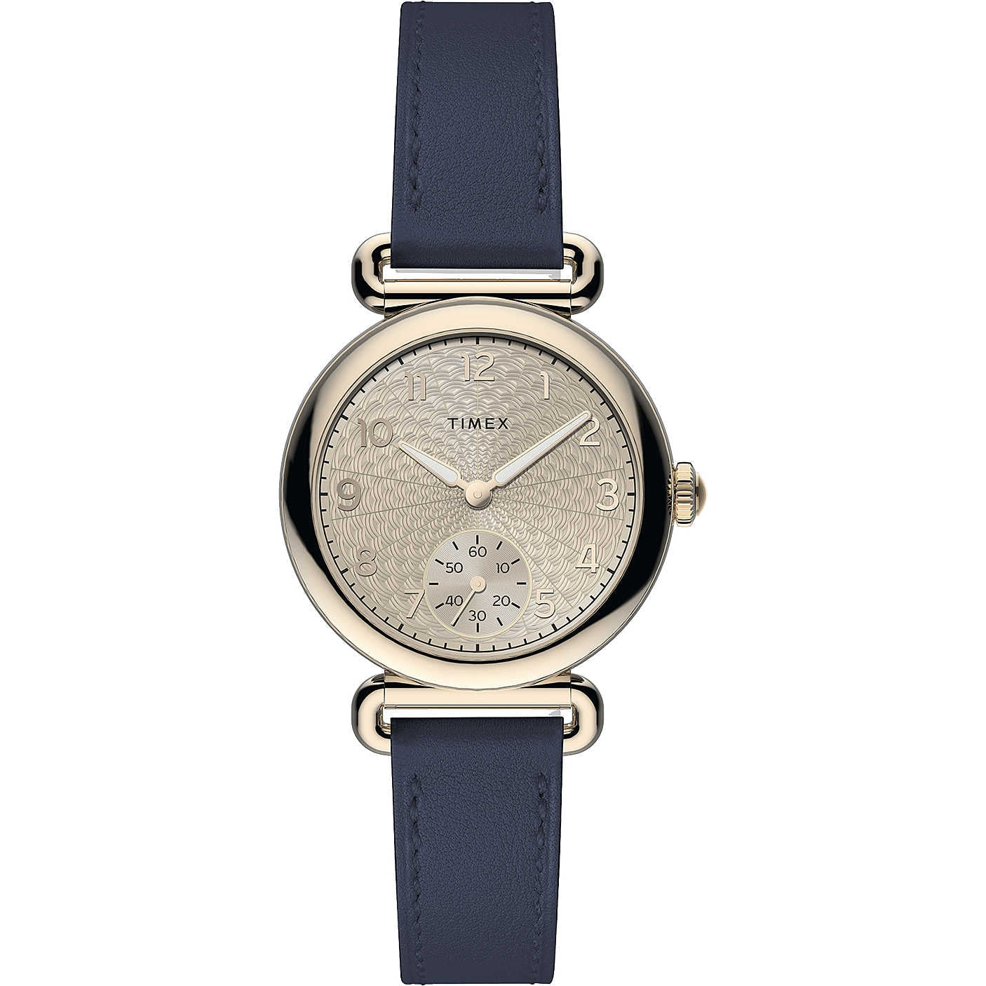 Timex Unbekannt