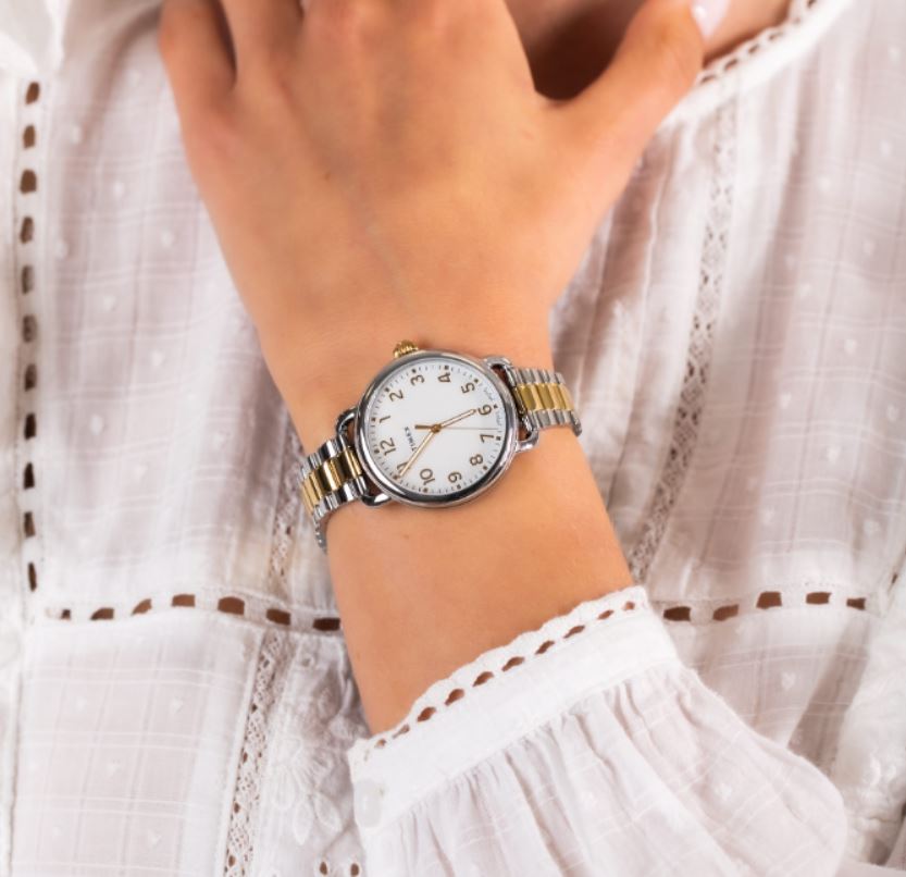 Timex Standard Ladies Watch