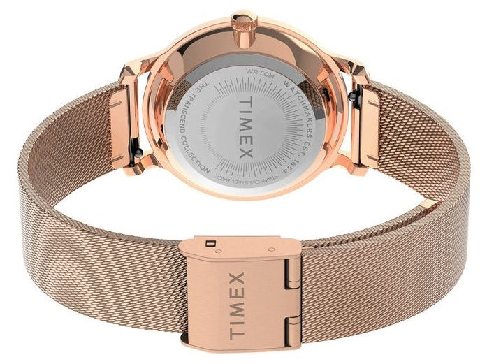 Timex Transcend Women’s Watch