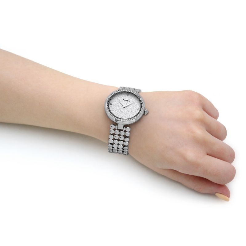 Timex City Ladies Watch