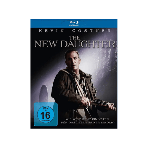 the new daughter bluray