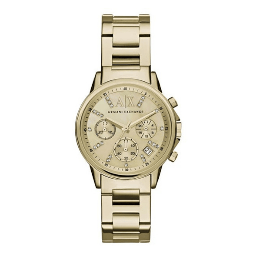 Urban Rose Chrono