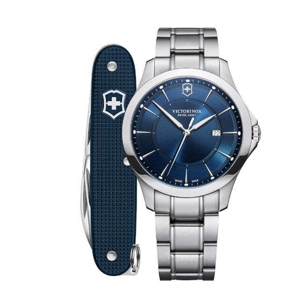 Victorinox Alliance Set
