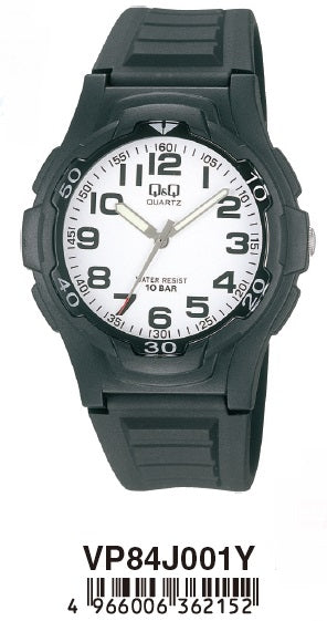 Q and Q Digital VP84J001Y