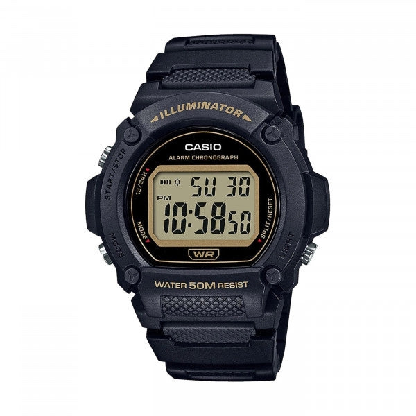 Casio Onyx Street Runner