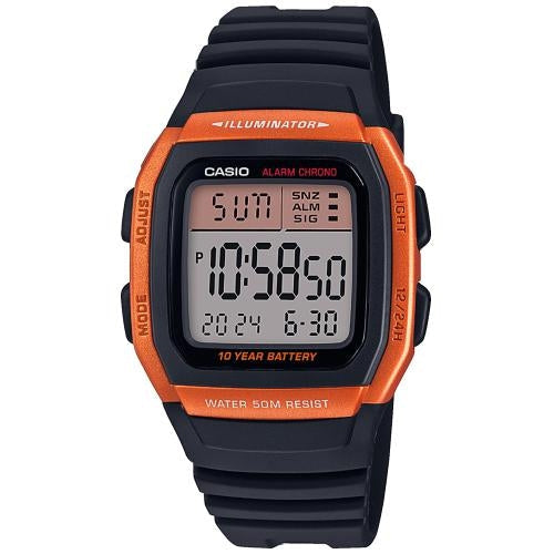 Illuminateur Casio