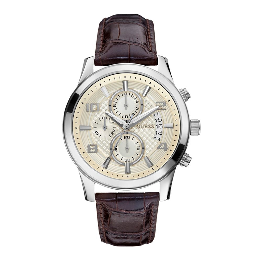 Guess Exec Chronograph