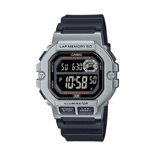 Casio Night Tide Trainer
