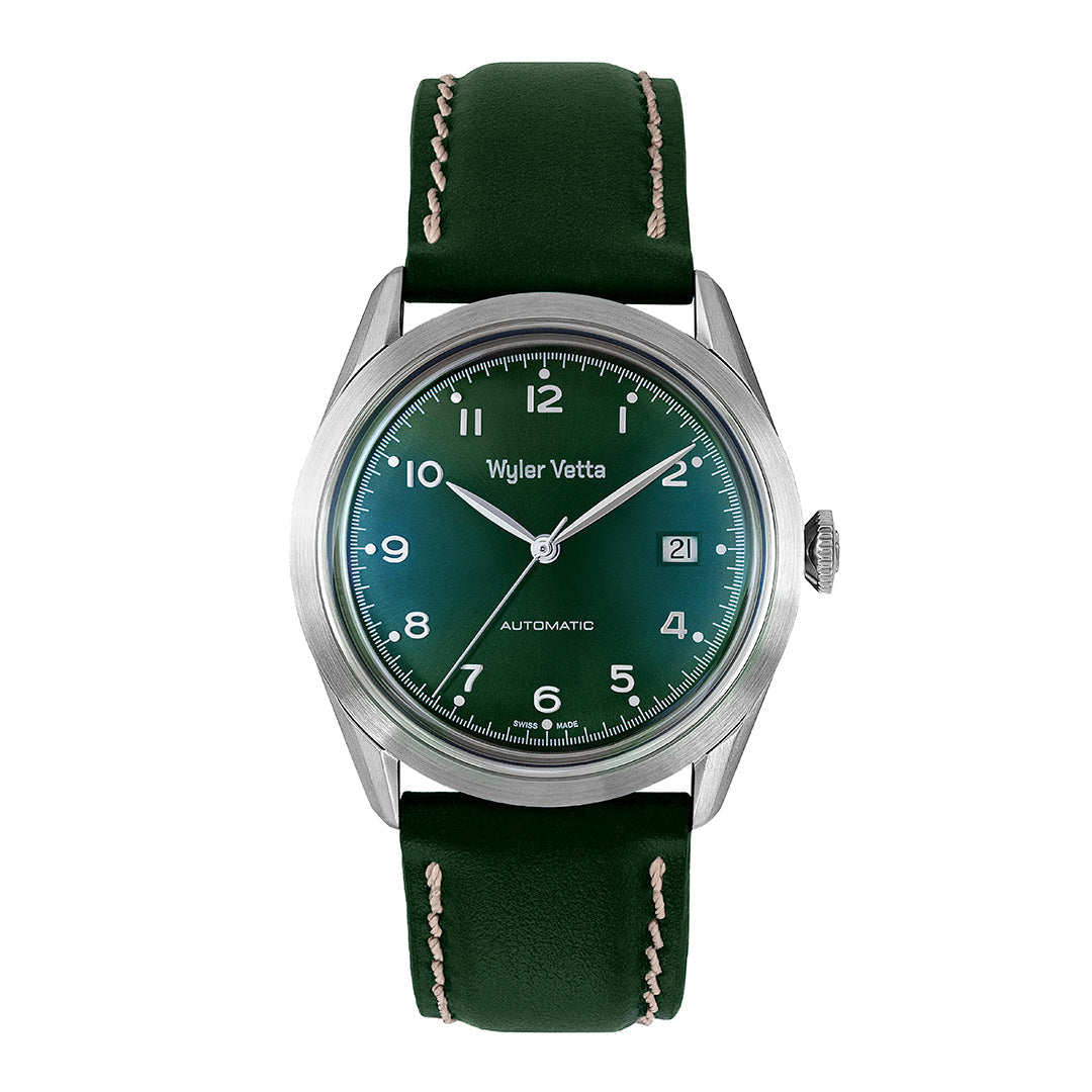 Vetta Automatic Diver’s Watch