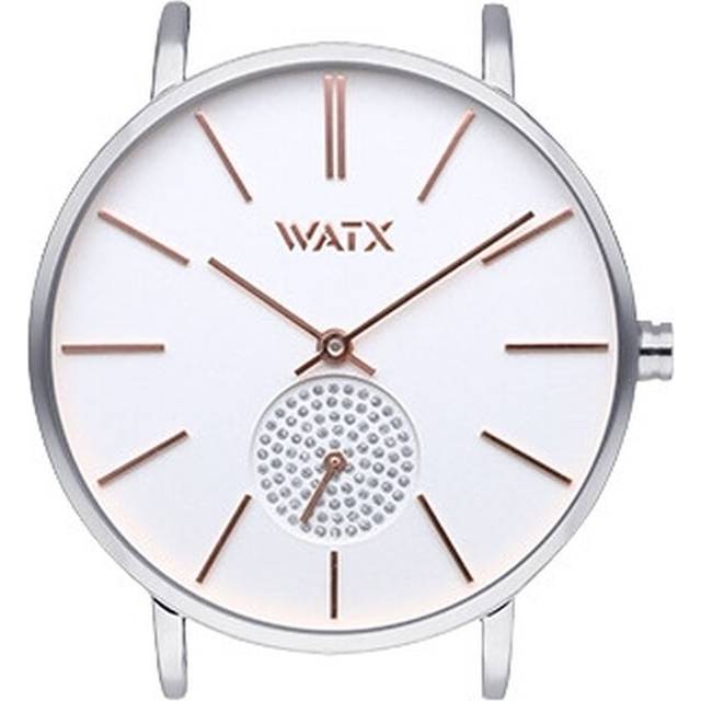 Watx et couleurs Solar Splash Cowa1489