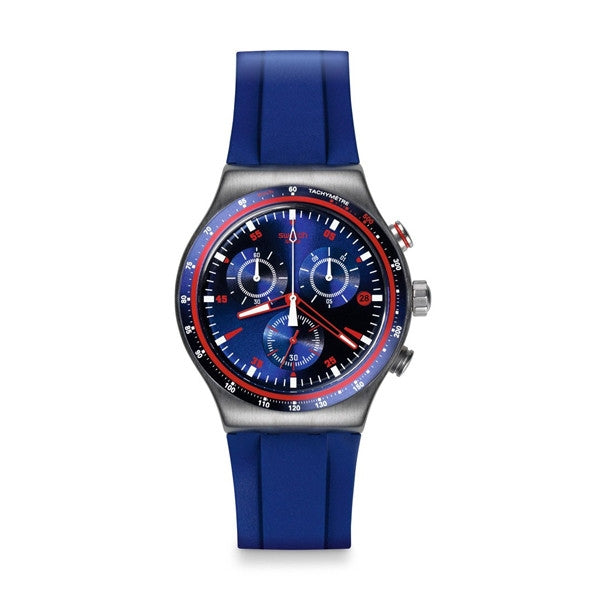 Swatch Hookup