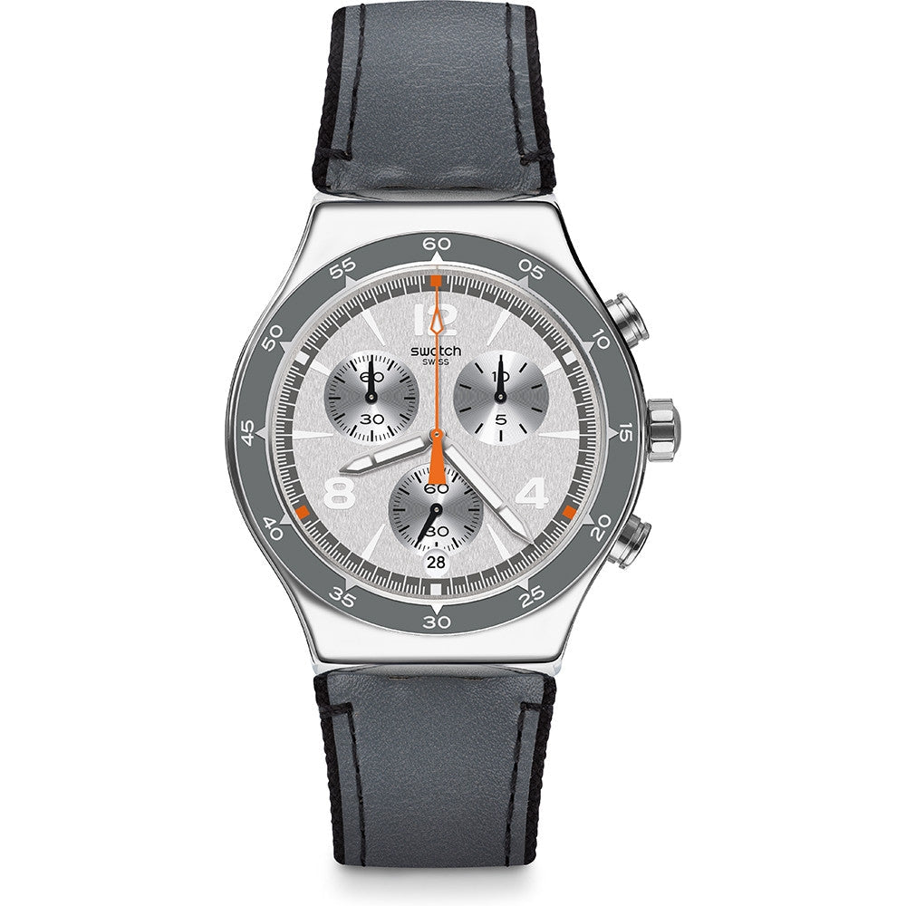 Swatch Last Round