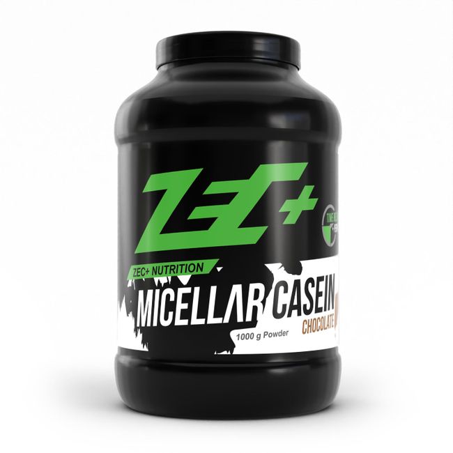 Zec Micellar Caseine 1kg Chocolate