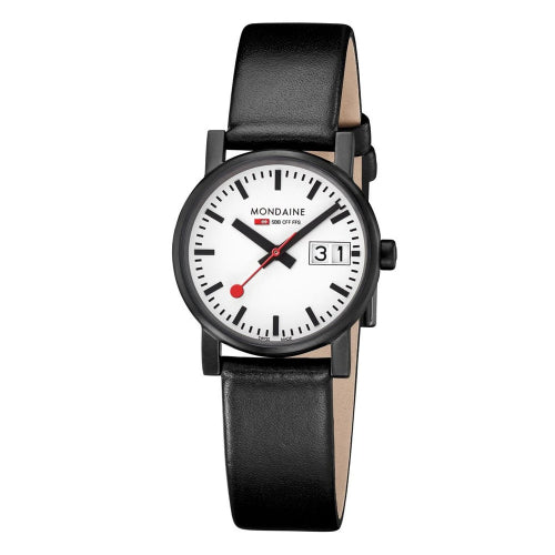 Mondaine Evo2 Big Date