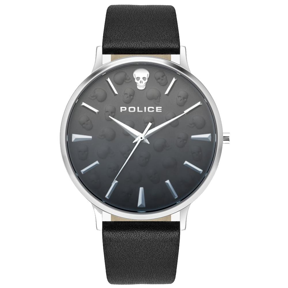 Police Vector Blackout