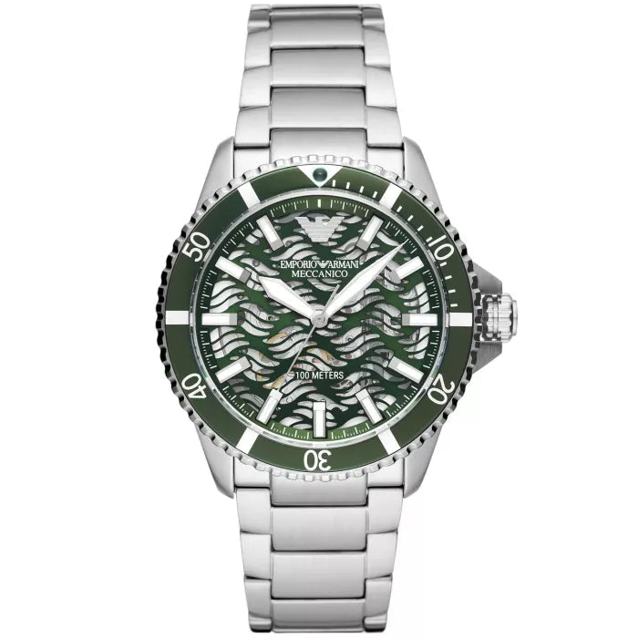 Emporio Armani Diver M