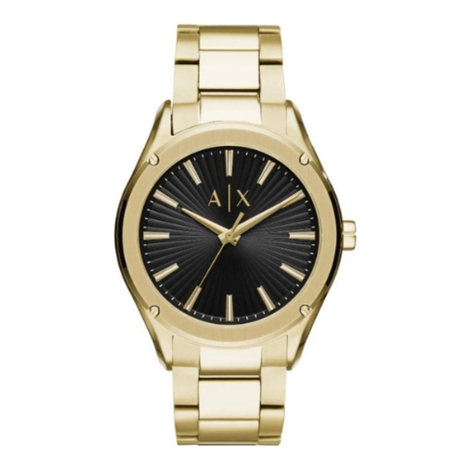 Armani Exchange Broadway Black