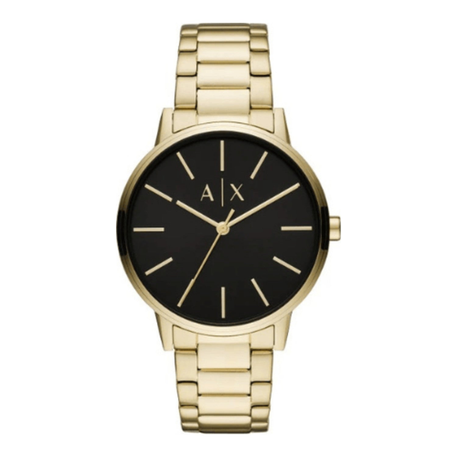 Montre homme Armani Exchange Cayde