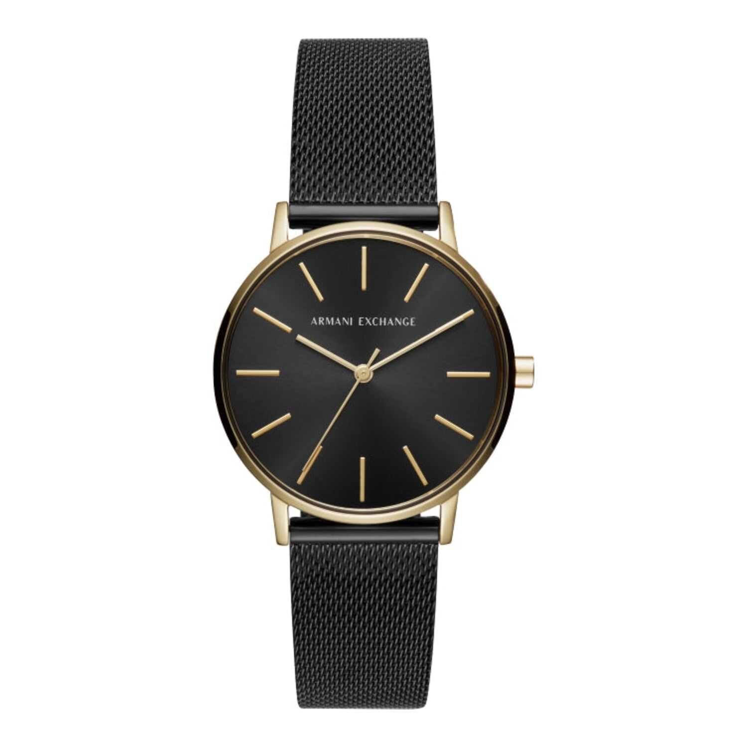 Armani Exchange Champagne Glow