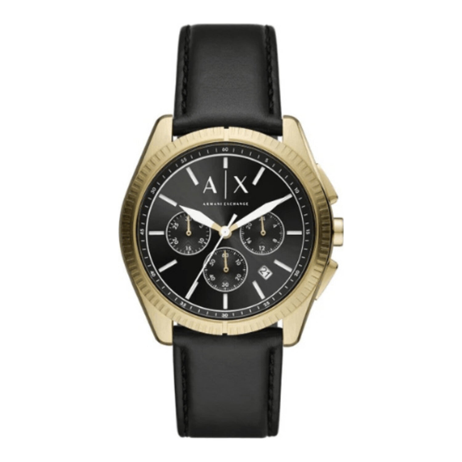 Chronographe Armani Exchange