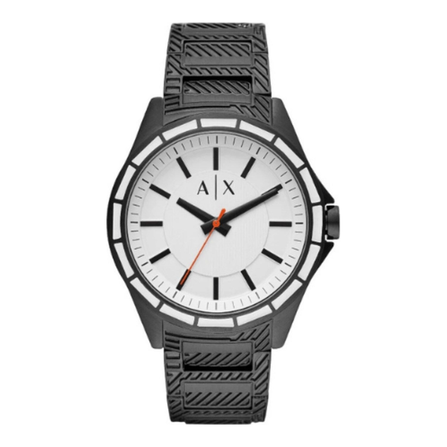 Montre à quartz Armani Exchange Drexler