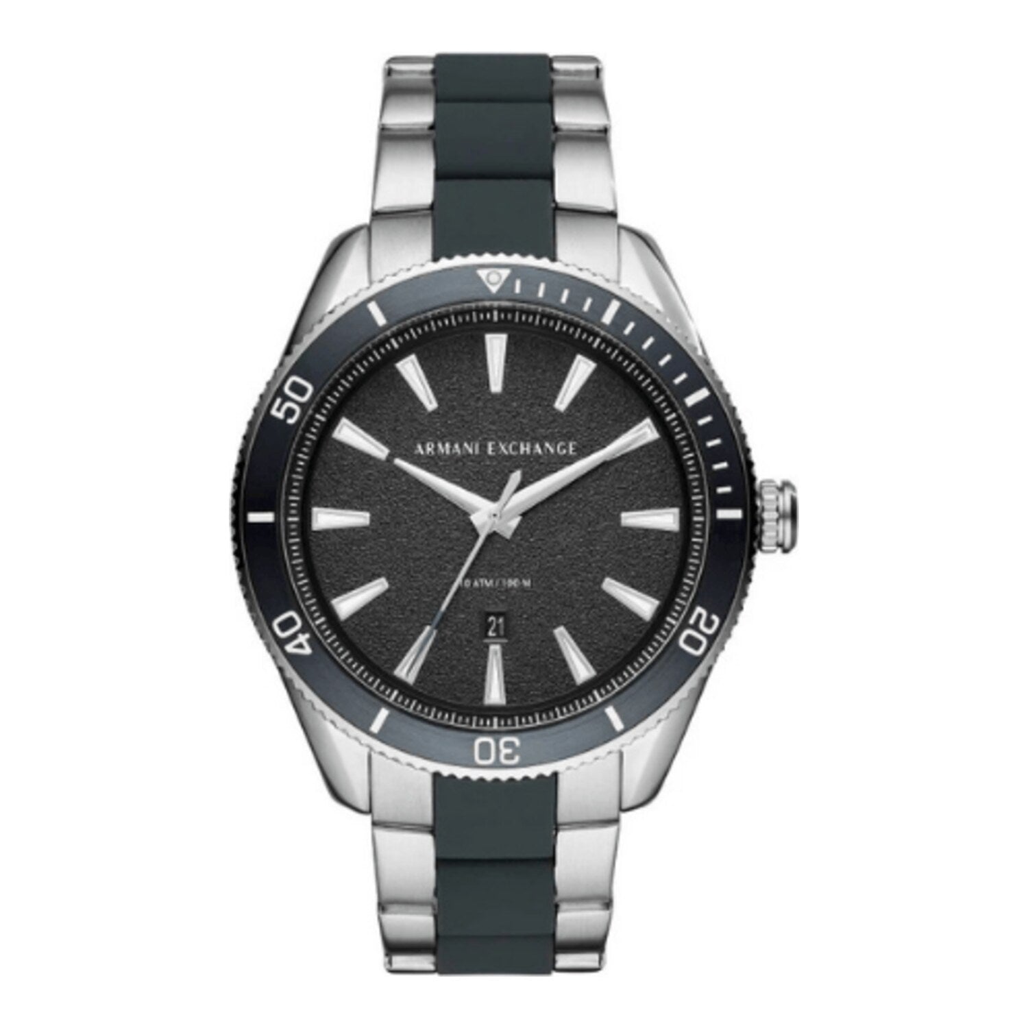 Montre à quartz Armani Exchange Enzo