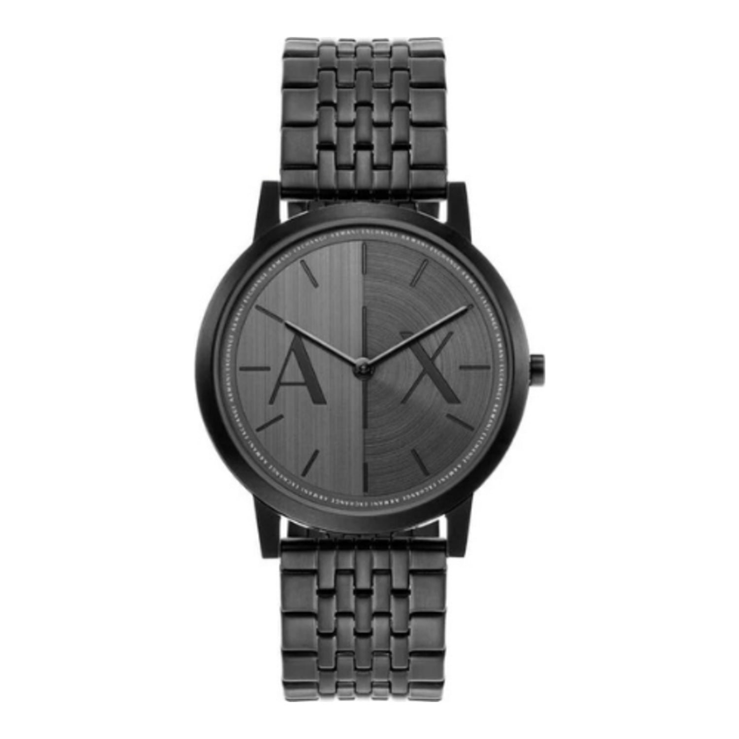 Avenue Graphite