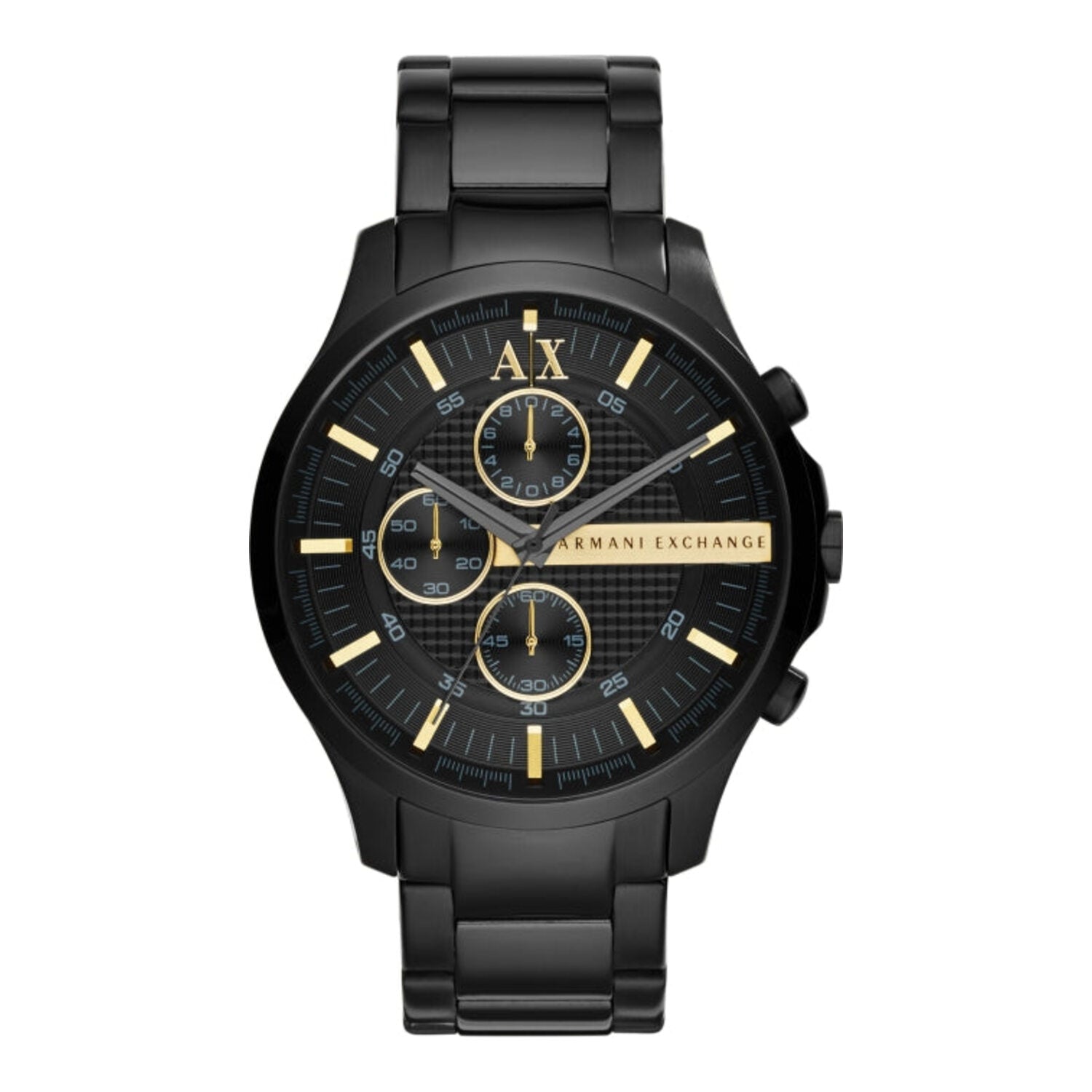 Armani Exchange Graphite Glow