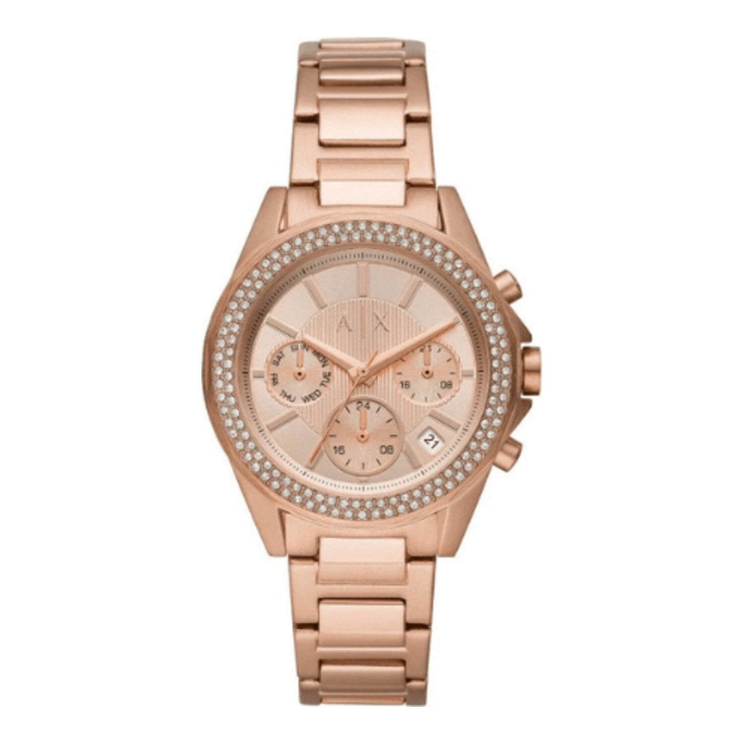 Chronographe Lady Drexler